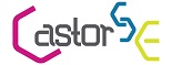 Castor Se Logo